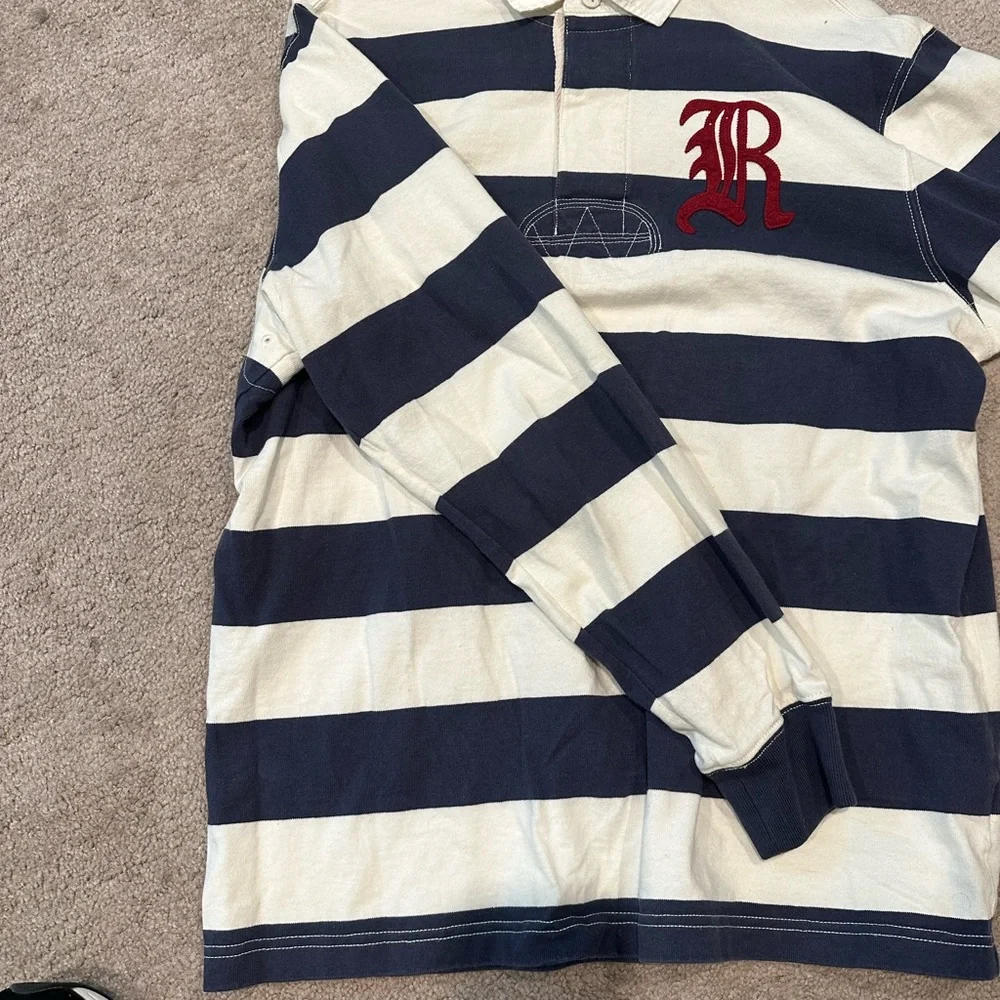 RALPH LAUREN POLO RUGBY - Picture 1 of 6